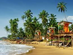 Goa Winter Vacation